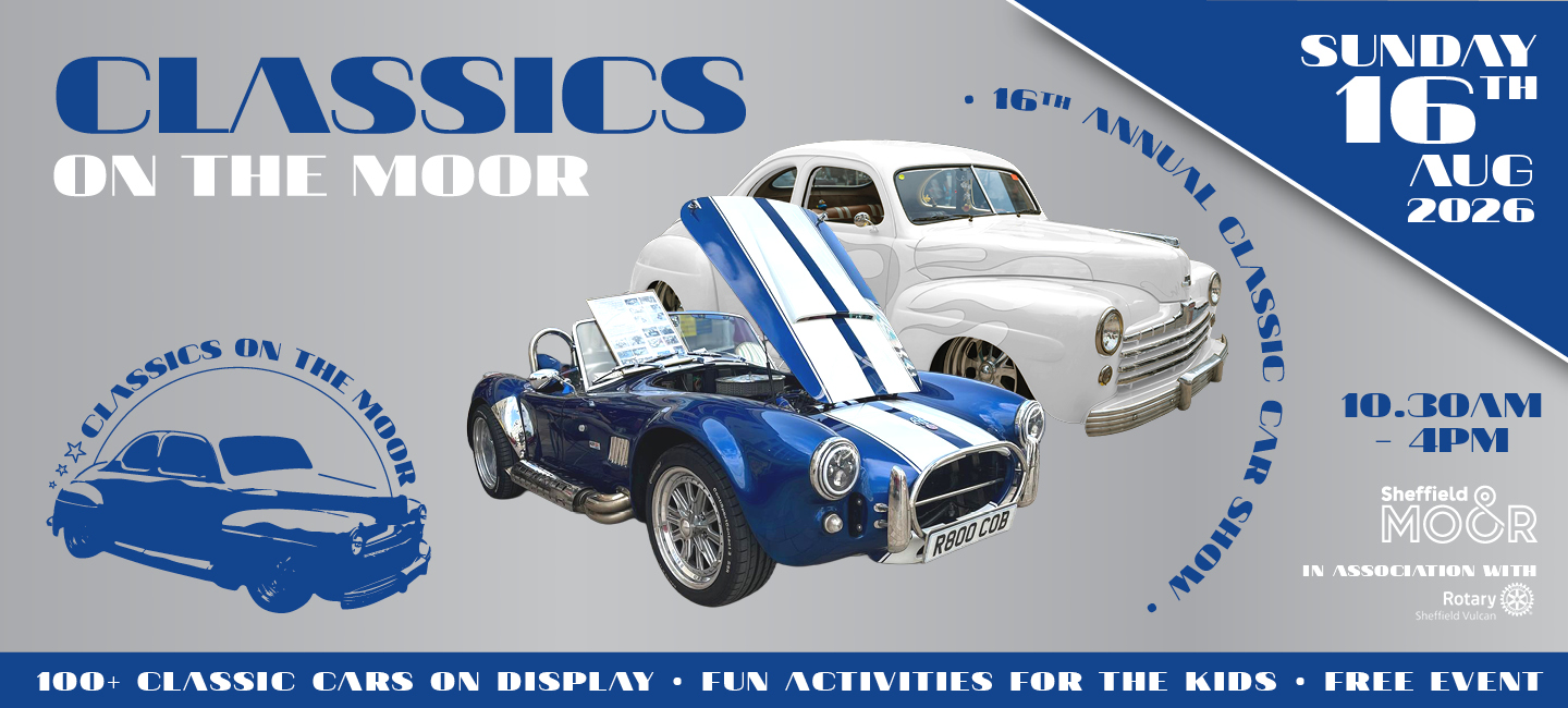 Classics on the Moor 2026