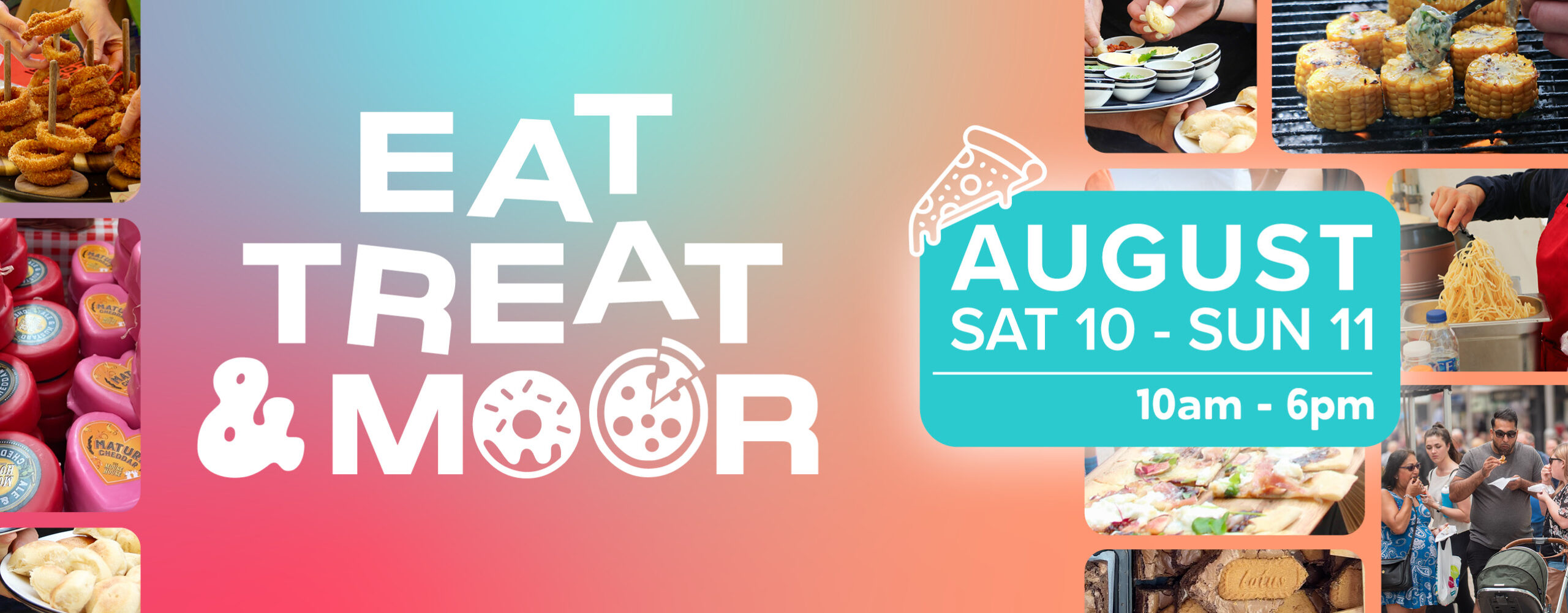 Eat Treat & Moor Logo Web Banner