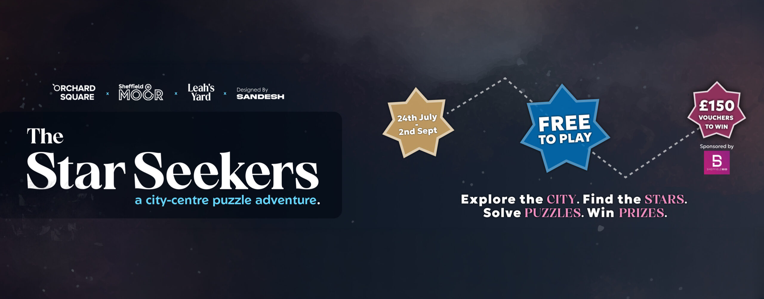 Star Seekers
