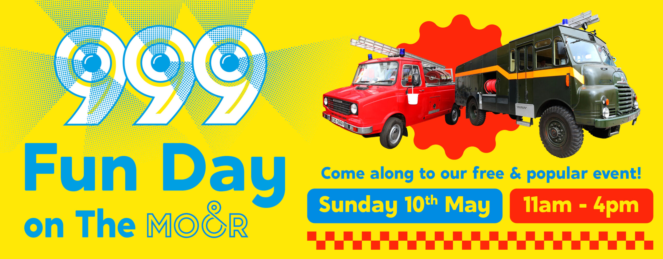 999 Fun Day