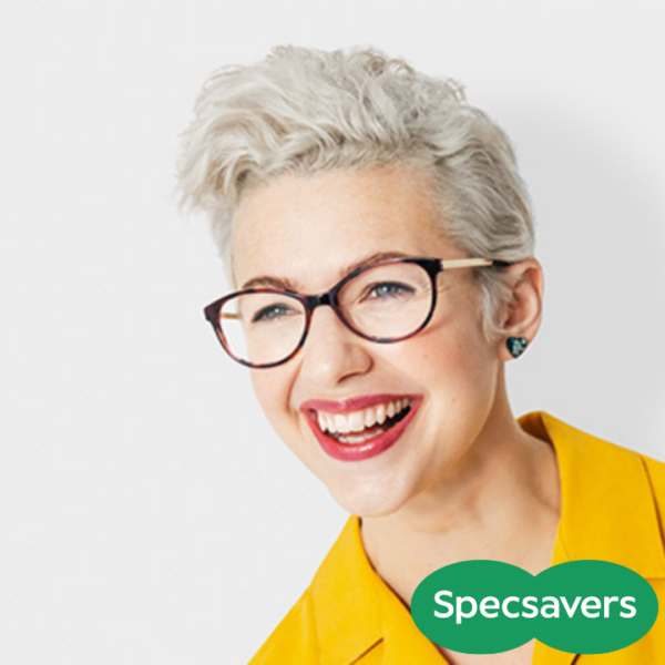 Specssvers Specsavers