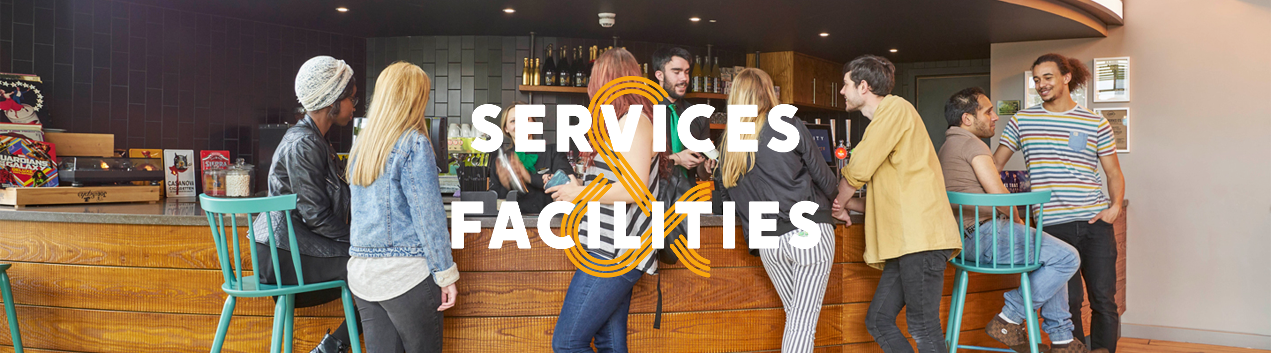 Services Facilities