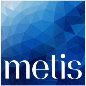 metis real estate logo