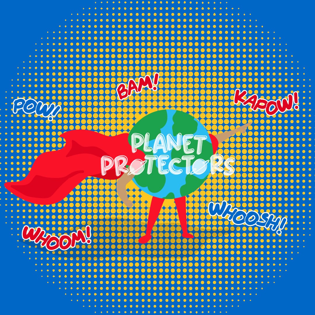 Protectors Competition